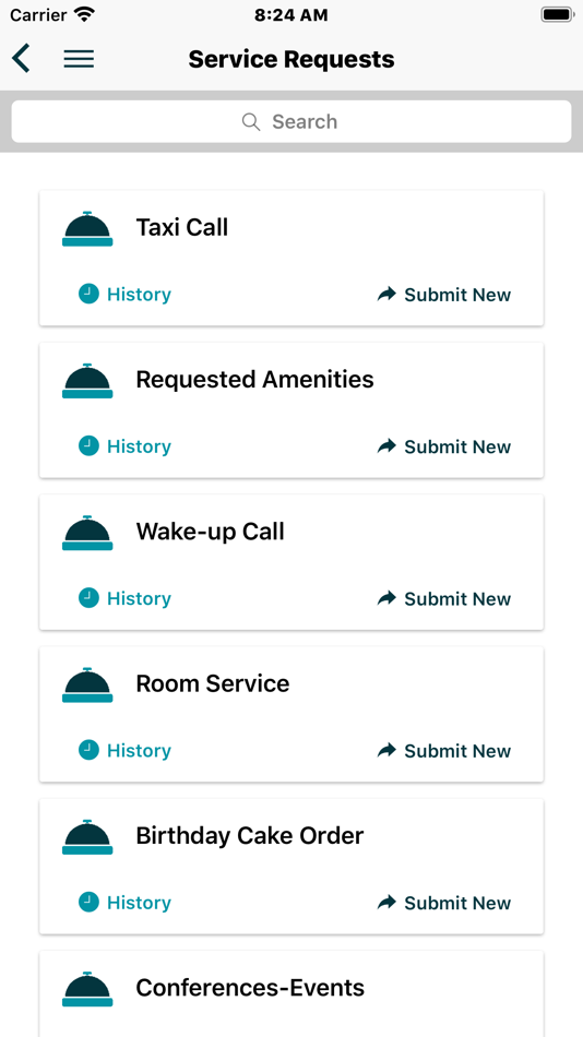 #3. Hotel Toolbox (iOS) Podle: Hotel Toolbox