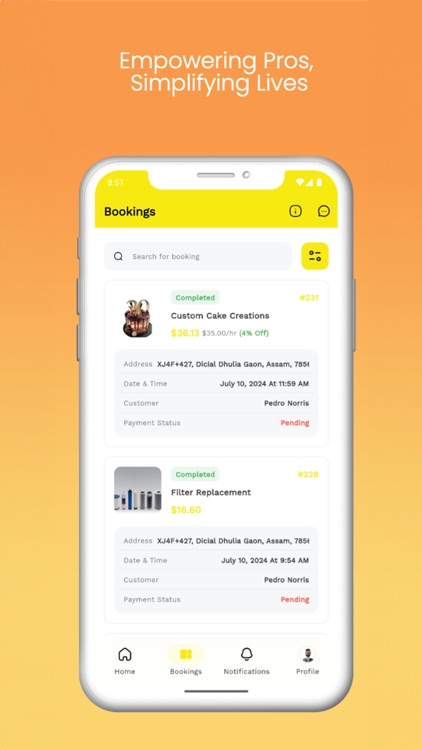 Quick Reach Provider Admin