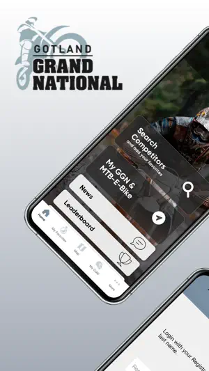 Gotland Grand National screenshot 1