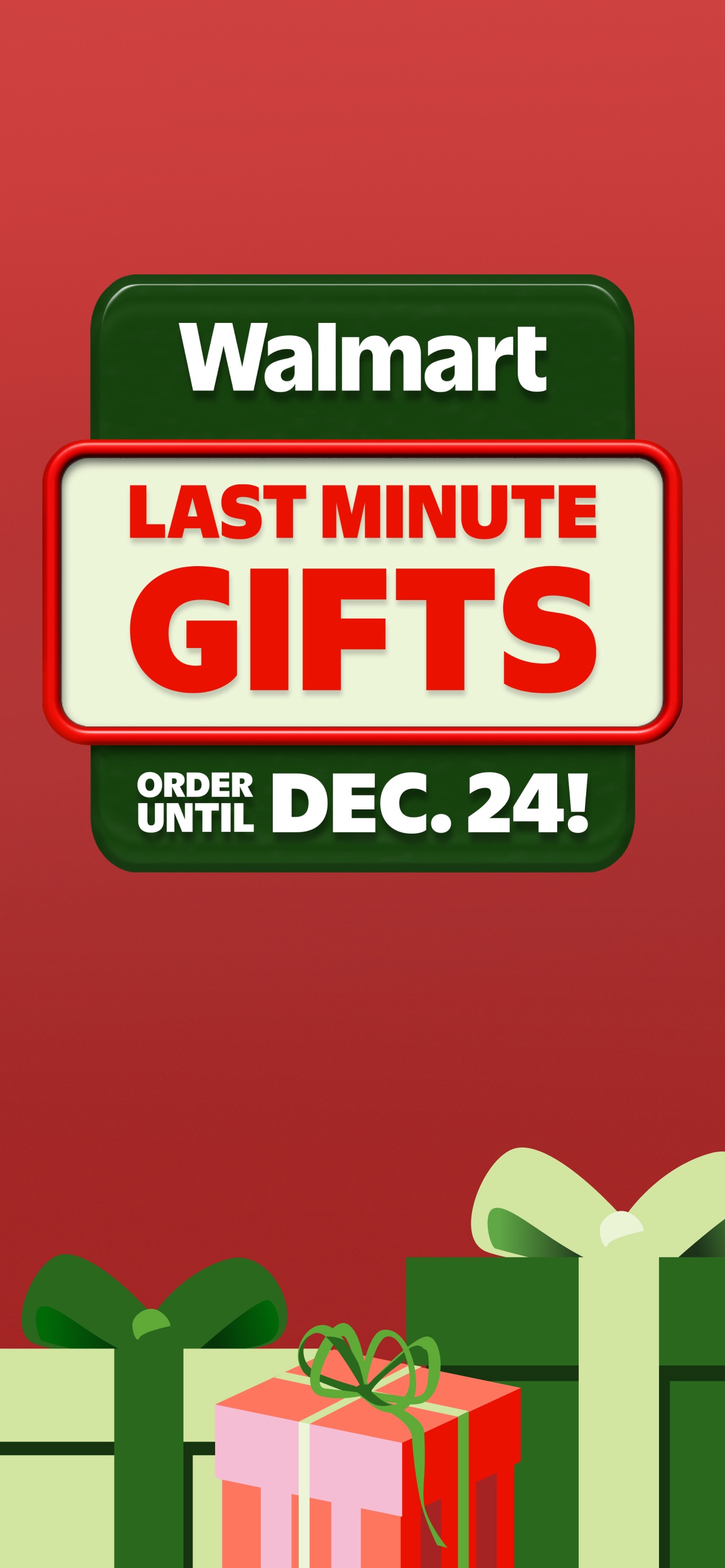 Walmart: Shopping & Savings 스크린샷 1