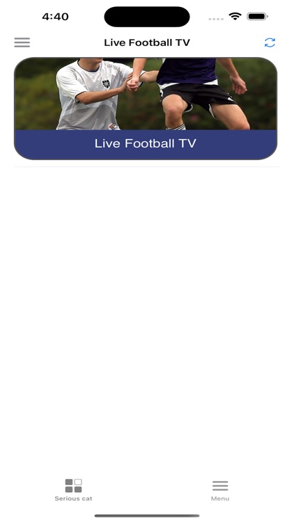 Live Football TV Streaming HD