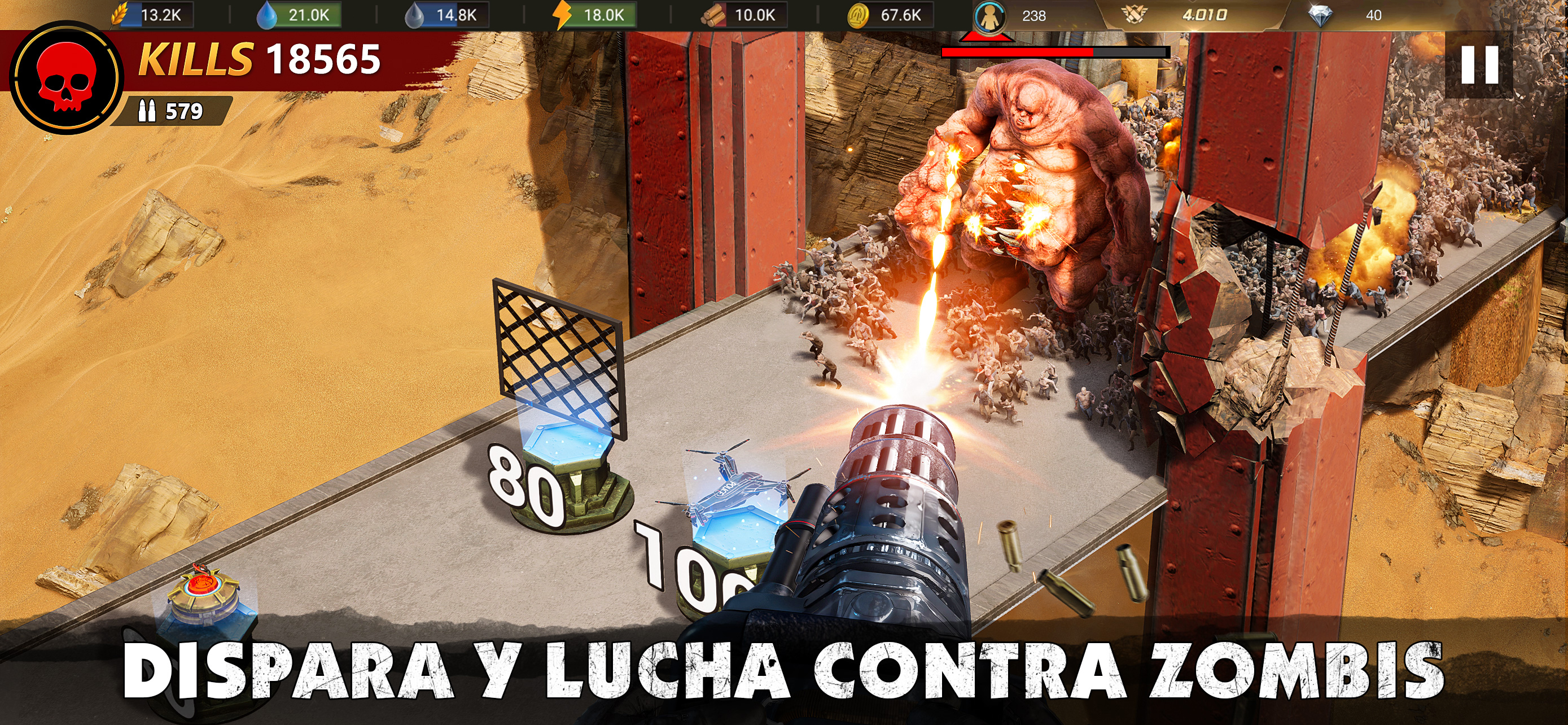 Last Shelter: Survival