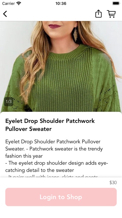 Uptown Girl Boutique