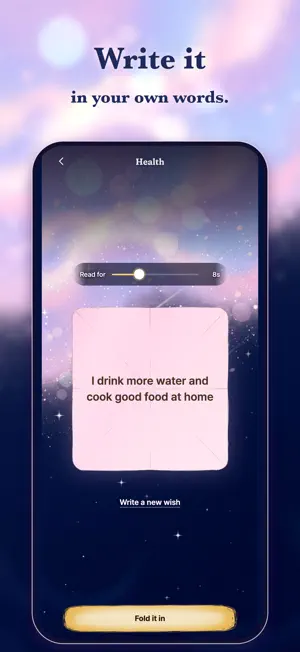 Cheonmari screenshot 2