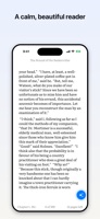 EBook Libre: Reader & Audio new screenshot 2