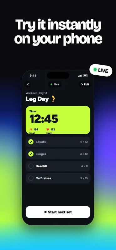 Miniceo: AI App Builder screenshot 5 of 6