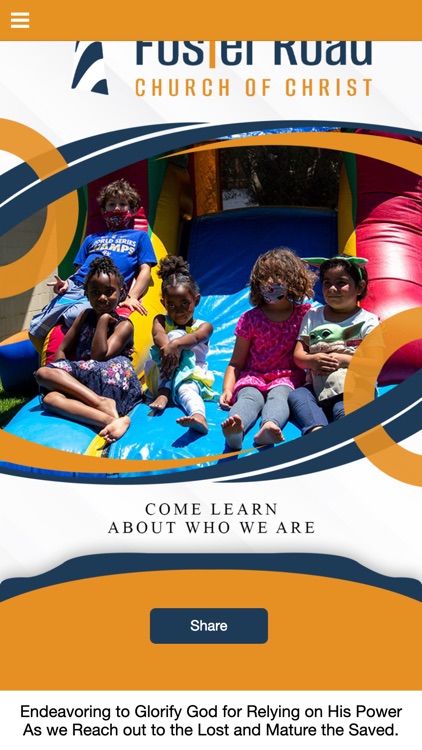 Foster Road Church of Christ