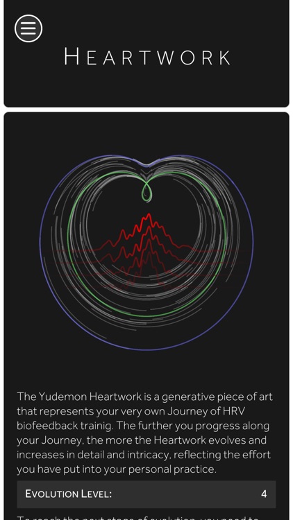Yudemon HRV screenshot-3
