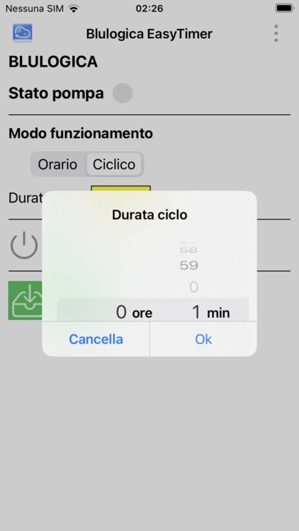 BL-EasyTimer screenshot-0
