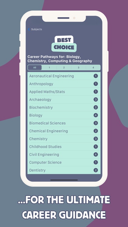 Best Choice SF screenshot-5