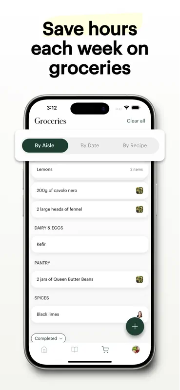 Deglaze: Cooking, Simplified screenshot 7 of 10