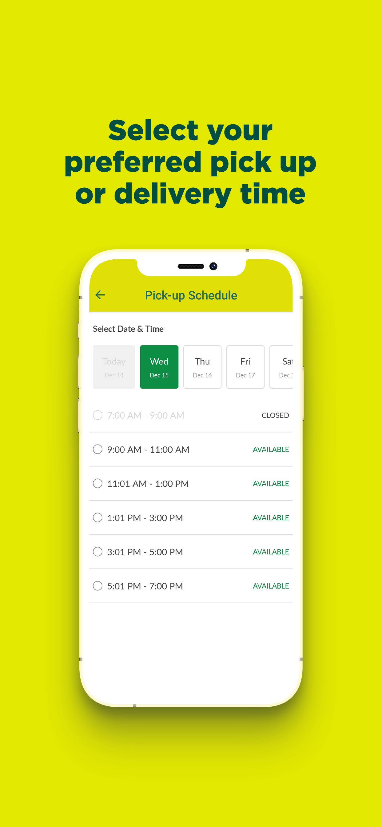 Puregold Mobile