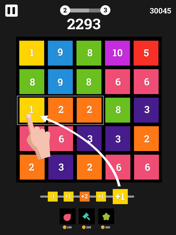 2248 Epic Block Puzzle Games