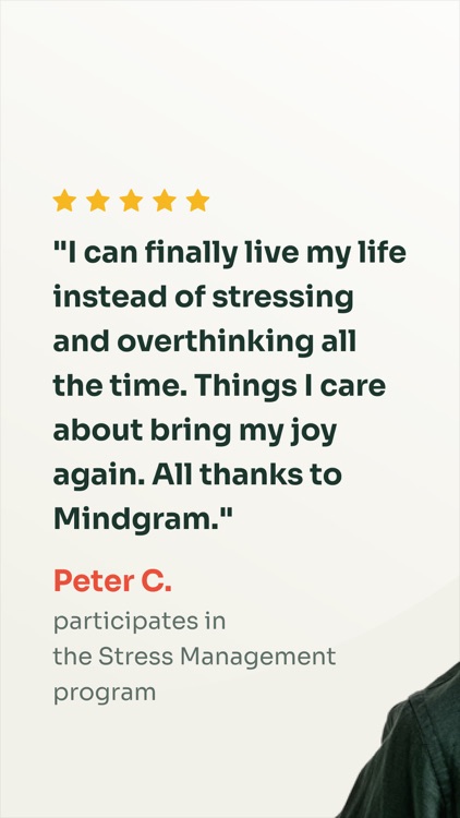 Mindgram screenshot-8