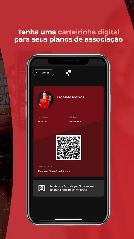Cheers App screenshot 6 of 8