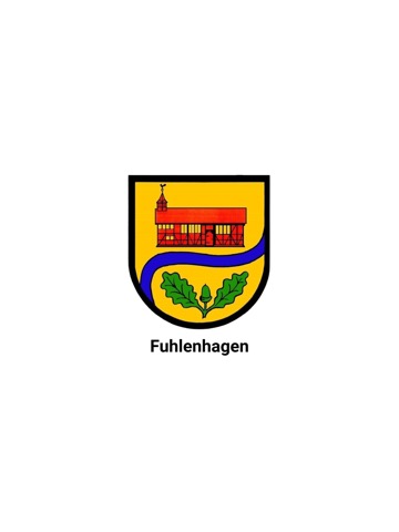 Fuhlenhagen Orts Appのおすすめ画像1