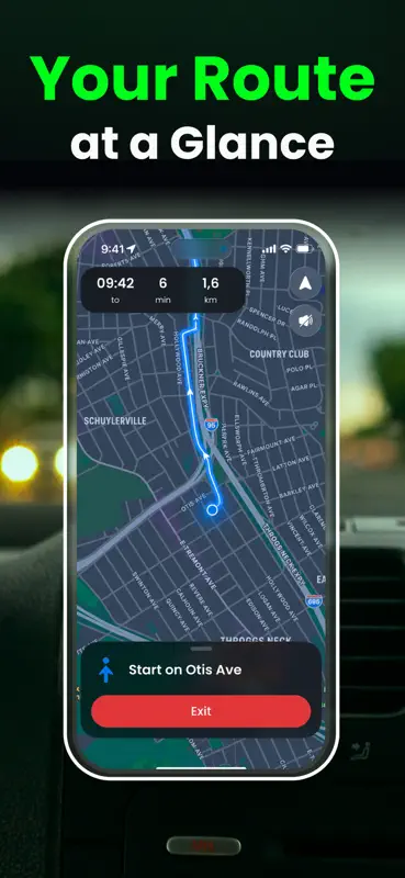 Car Auto Play: Connect & Sync screenshot 6 of 9