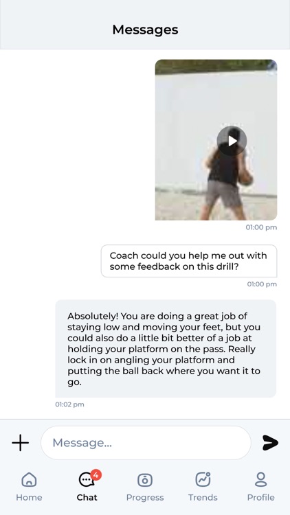 Wall Volleyball screenshot-5