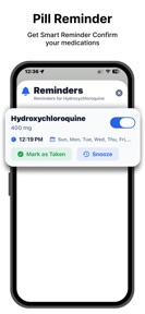 Pill Identifier: AI Pill ID ® screenshot