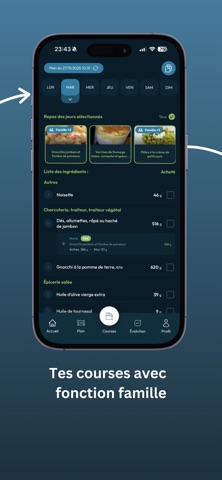 mmmEat Screenshot 4 of 6