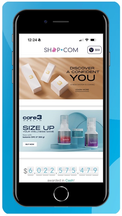 SHOP.COM Screenshot