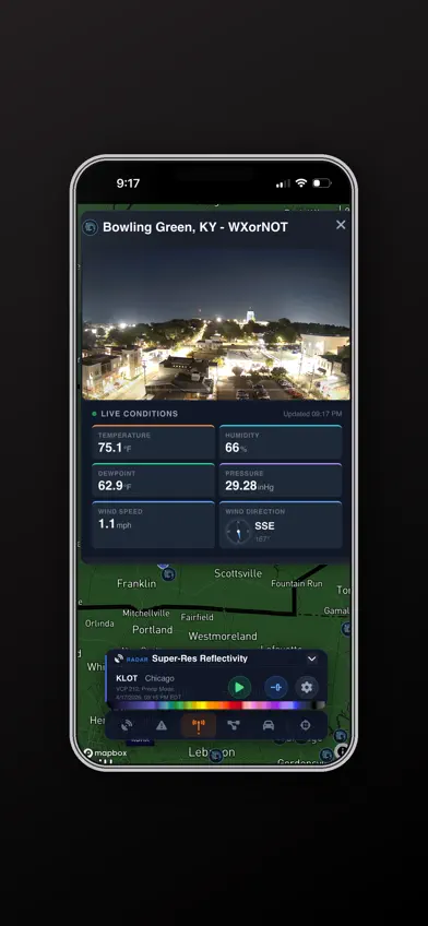 WXorNOT screenshot 2