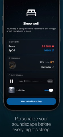 SomnologyMD Screenshot 8 of 8