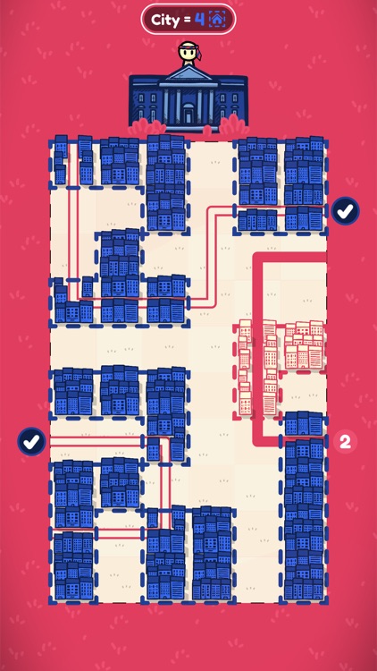 Close Cities screenshot-9