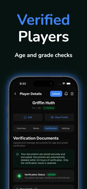 The Passport screenshot 3