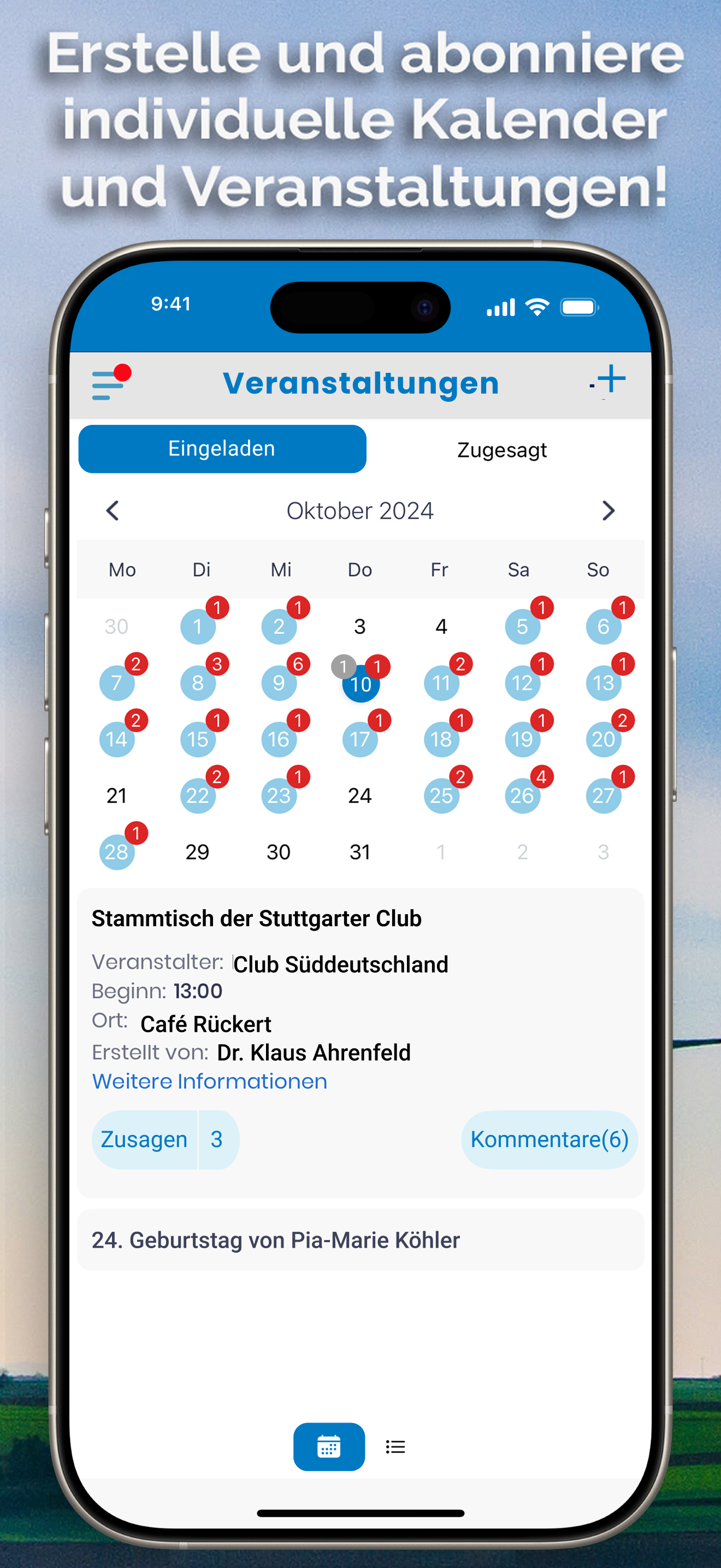 AKS: Schule, Bildung & Sport screenshot 3