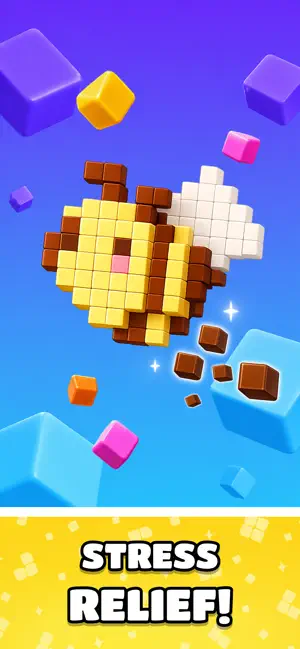 Pixel Matching screenshot 4