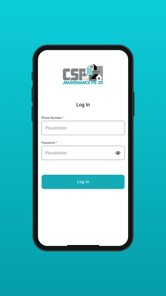 #2. CSP Maintenance (iOS) 由: Jet Chay