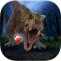 Jurassic World Alive