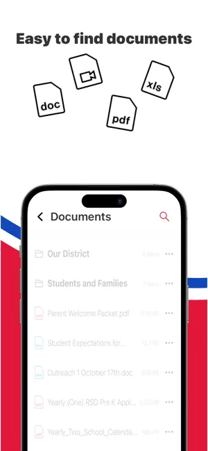 New Hartford Central School screenshot 4