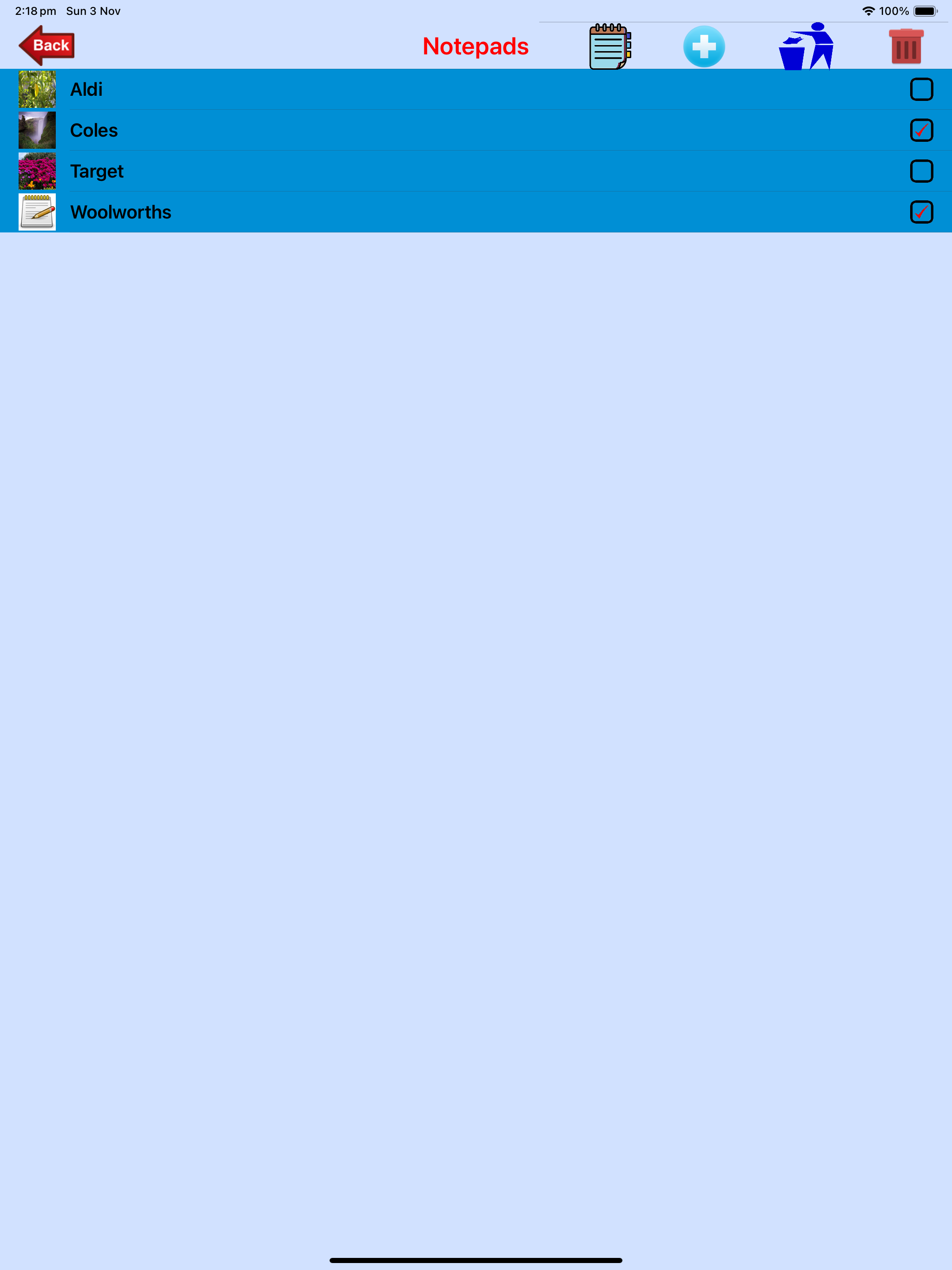 NotePad-Pro