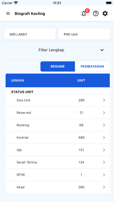Porta Pro Screenshot