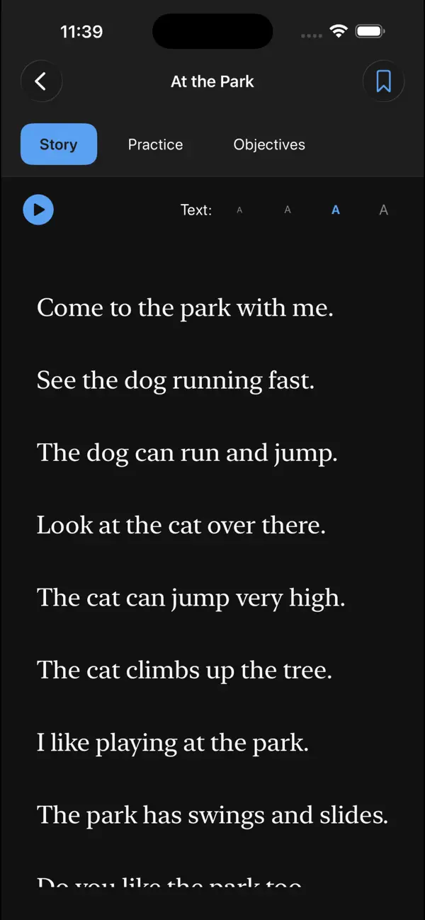 #4. ReaderQuest (iOS) โดย: APPLOAD LLC (NJ)