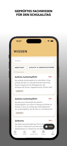 Göd4You iPhone screenshot
