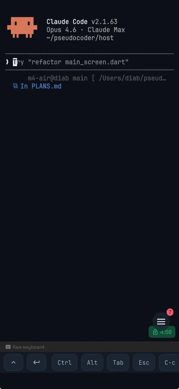 #2. pseudocoder (iOS) بواسطة: Diab Ali