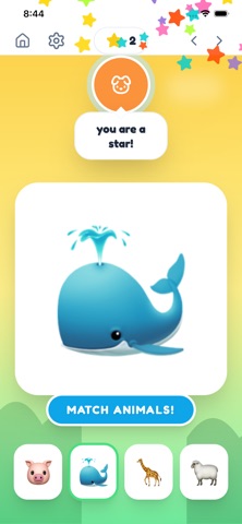 Tiny Learners Games Screenshot 4 of 9