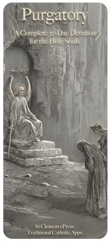 Purgatory Prayers screenshot 1 of 10