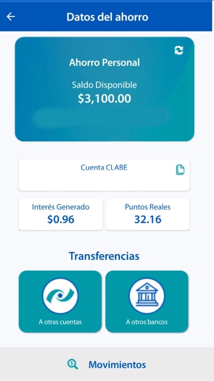 CajaReal screenshot-7