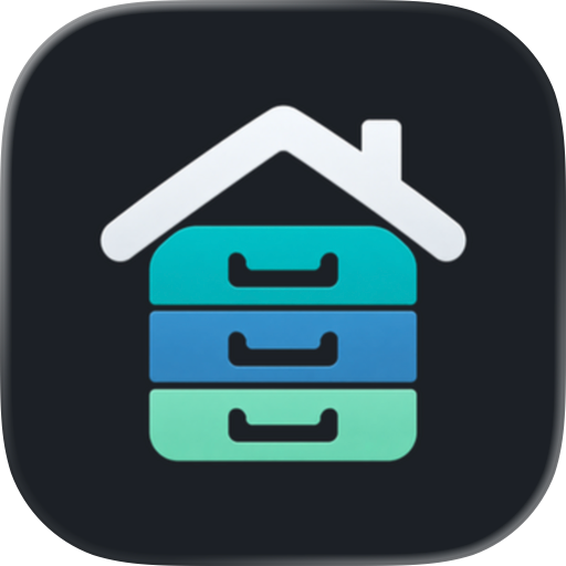 StuffKeeper: Home Inventory