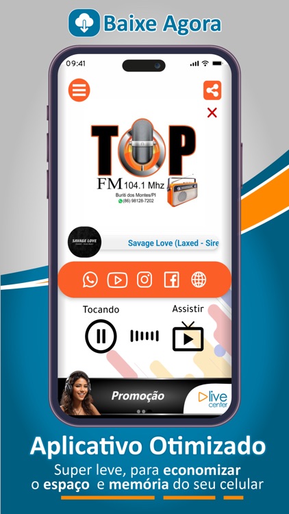 Top Radio e TV