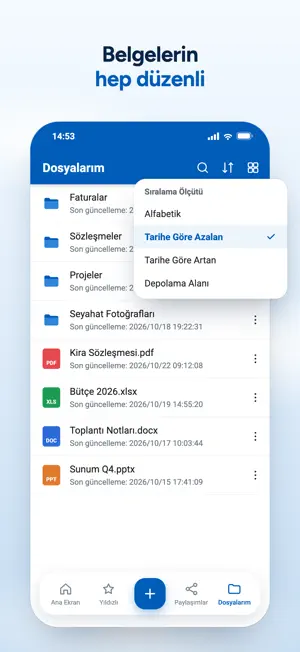 AKM Bulut screenshot 4