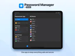 Password Manager screenshot 8
