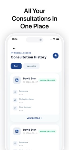 Moshospital Screenshot 5 of 6