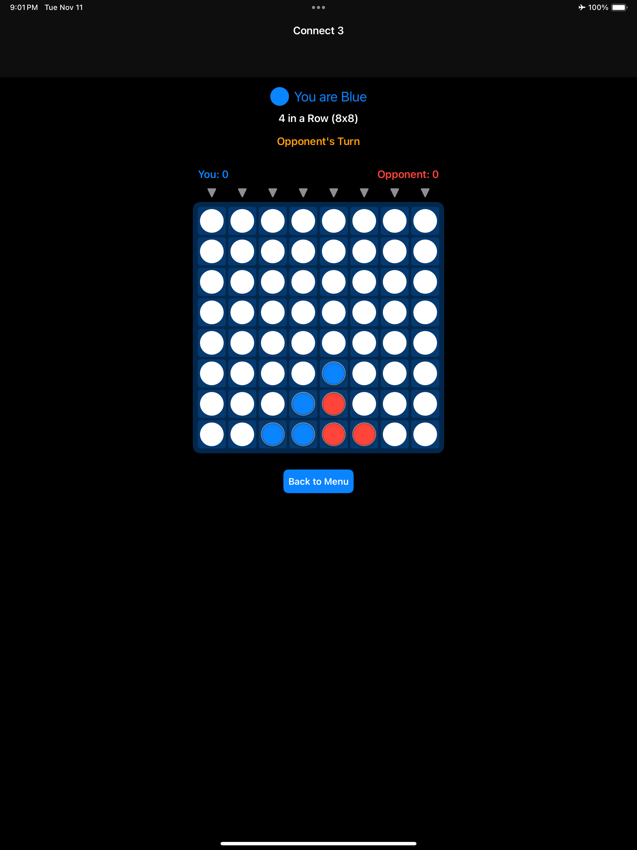 Offline MultiPlayer Games screenshot 18