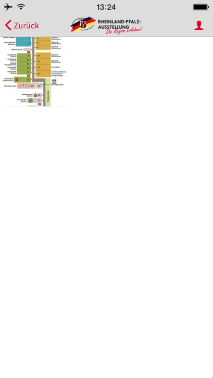 Rheinland-Pfalz Ausstellung