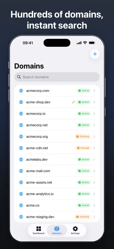 Cloudflare Remote screenshot 2 of 8